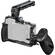 SmallRig Advanced Camera Cage Kit for Nikon ZR