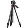 SmallRig Portable Aluminum Video Tripod with Center Column (67.7")