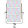 Genaray Three-Light Yoke for PX-MOD-3 LED Panels