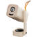 Yaber T1 Pro 220-Lumen Full HD LED Smart Portable Projector