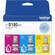 Brother INKvestment Tank High-Yield 3-Pack Ink Bottles (Cyan, Magenta & Yellow)