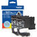 Brother High-Yield Twin Pack Black Ink Cartridges