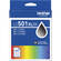 Brother High-Yield Black Ink Cartridge
