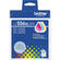 Brother High-Yield Triple Pack Ink Cartridges (Cyan, Magenta, Yellow)