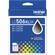 Brother High-Yield Black Ink Cartridge