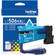 Brother Super High-Yield Cyan Ink Cartridge