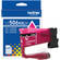 Brother Super High-Yield Magenta Ink Cartridge