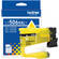Brother Super High-Yield Yellow Ink Cartridge