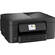 Brother Work Smart MFC-J1410DW Wireless Color Inkjet All-in-One Printer with Auto Duplex Printing
