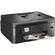 Brother MFC-J1010DW Wireless Inkjet All-in-One Color Printer - Manufacturer Refurbished