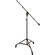 Auray MS-SB1W Studio Boom Microphone Stand with Wheeled Base