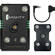 Core SWX SNAP MIGHTY-i Smart Stacking Battery with D-Tap to Barrel Cable & Plate (45Wh)