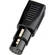 Kopul 5-Pin XLR Female to RJ45 Adapter