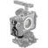 Wooden Camera Cage Grip for Sony FX2