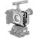 Wooden Camera Cage L-Bracket for Sony FX2