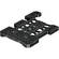 Bright Tangerine Top Plate for Blackmagic URSA Cine Camera