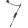 Sennheiser HD 500 BAM Add-On Boom Arm Microphone