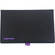 espresso Nylon Travel Case for Display 15 Pro