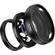 Freewell 2-in-1 Wide-Angle and Macro Lens for FUJIFILM X100 Series (Black)