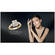 Samsung 115 Uhd Signage Qhfx Lh115qhfebgxen — alternate view