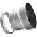 Freewell 1.5x Telephoto Lens for FUJIFILM X100 Series (Silver)