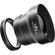 Freewell 1.5x Telephoto Lens for FUJIFILM X100 Series (Black)
