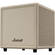 Marshall Heston Sub 200 Dual 5.25" 236W Wireless Subwoofer for Heston 60/120 Soundbars (Cream)