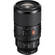 Sony FE 100mm f/2.8 Macro GM Lens (Sony E)