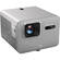 BenQ TK705STI 3000-Lumen UHD 4K Short-Throw LED DLP Smart Home Entertainment Projector