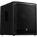 Electro-Voice EVIVA 18SP 18" 1000W Active Subwoofer