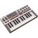 Akai Professional MPK Mini IV 25-Key MIDI Controller (Gray)