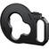 Tilta Khronos 58mm Filter Tray for iPhone 17 Pro (Gray)