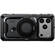 Tilta Khronos iPhone 17 Pro Case (Space Gray)