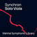 Vienna Symphonic Library Synchron Solo Viola Full Library (Full)