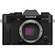 FUJIFILM X-T30 III Mirrorless Camera (Black)