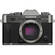 FUJIFILM X-T30 III Mirrorless Camera (Charcoal Silver)