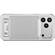 Tilta Khronos Lite iPhone 17 Pro Max Case (Light Gray)