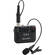 Zoom F2-BT Ultracompact Bluetooth-Enabled Portable Field Recorder with Lavalier Microphone