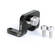 ARRI Breakout Box Side Mounting Bracket for AEM-1/AB-7 and ALEXA 35