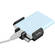 SmallRig Samsung T5/T7/T7 Shield/T9 SSD Clamp for BMCC 6K Cage