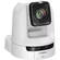 Canon CR-N300 4K NDI PTZ Camera with 20x Zoom (Titanium White)