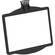 Vocas Filter Frame for MB-260 Matte Box (5.9" Wide)