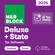H&R Block 2025 Deluxe + State Tax Software (Download)