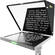 ikan Aura 19" High-Bright SDI Teleprompter