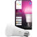 Philips Hue A19 Bulb with Bluetooth (White & Color Ambiance, Matter)
