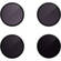 OBSBOT ND Filter Set for Tail 2 PTZ Camera