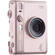 FUJIFILM instax mini EVO Hybrid Instant Camera (Gentle Rose)