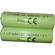 Williams Sound Rechargeable AA NiMH Batteries (1800mAh, 2-Pack)