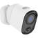 Prima by Napco PCAM 2MP Outdoor Wi-Fi Security Camera with Night Vision