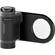Tilta Khronos Lite Control Handle with Magnetic Mount Kit for iPhone (Black)